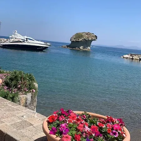 Martina Lacco Ameno (Isola d'Ischia)