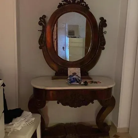 Martina Lägenhet Lacco Ameno (Isola d'Ischia)