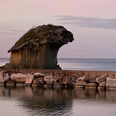 Martina Lägenhet Lacco Ameno (Isola d'Ischia)