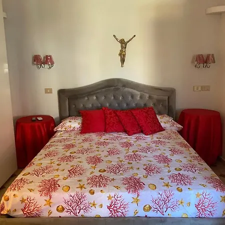 Martina * Lacco Ameno (Isola d'Ischia)