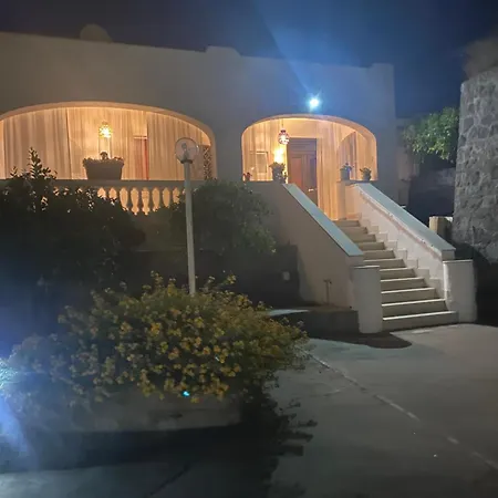 Lägenhet Martina Lacco Ameno (Isola d'Ischia)