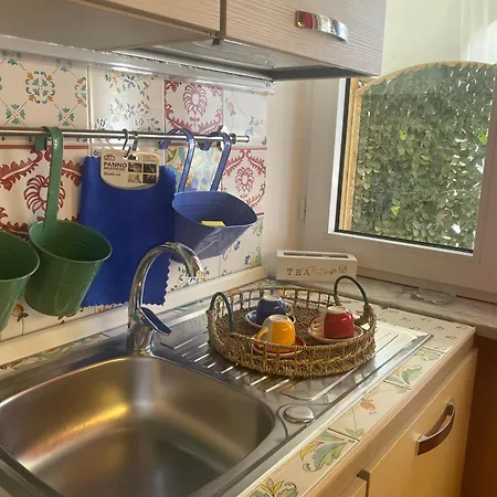 Martina Lacco Ameno (Isola d'Ischia)