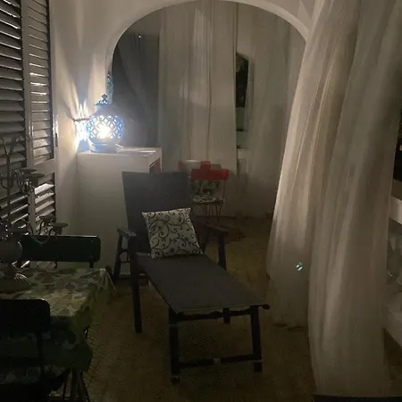 Martina Lägenhet Lacco Ameno (Isola d'Ischia)