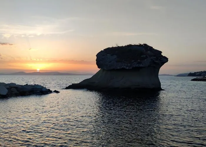 Apartamento Martina Lacco Ameno (Isola d'Ischia)