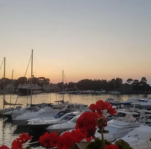 Apartamento Martina *