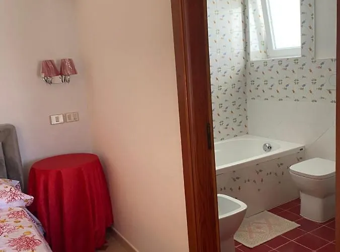 Apartamento Martina Lacco Ameno (Isola d'Ischia)