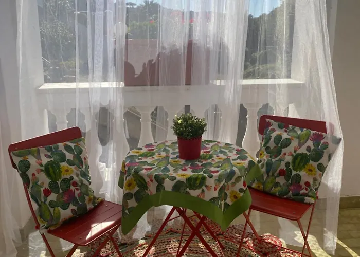 Apartamento Martina *