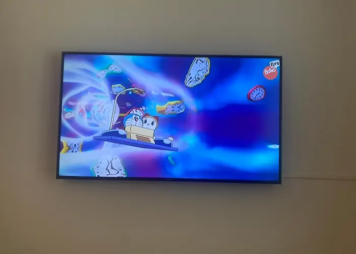 Apartamento Martina Lacco Ameno (Isola d'Ischia)