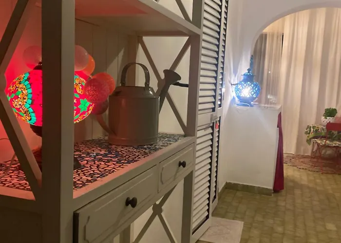 Martina * Lacco Ameno (Isola d'Ischia)