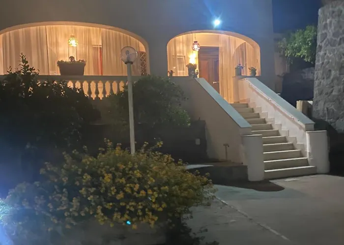 Apartamento Martina Lacco Ameno (Isola d'Ischia)