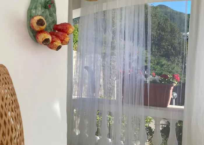 Apartamento Martina *