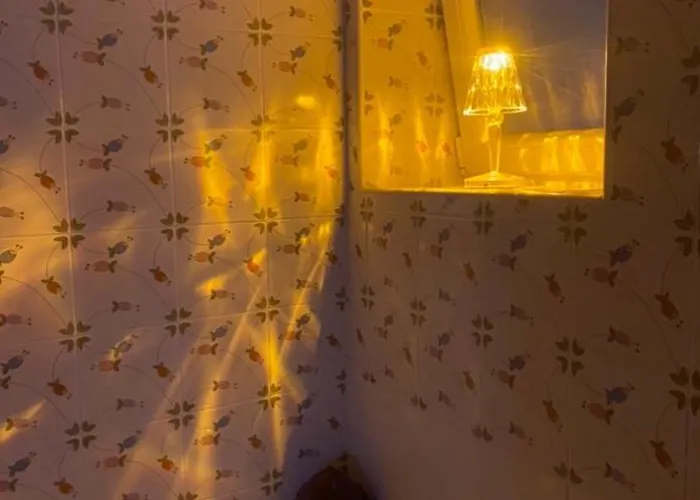 Martina * Lacco Ameno (Isola d'Ischia)